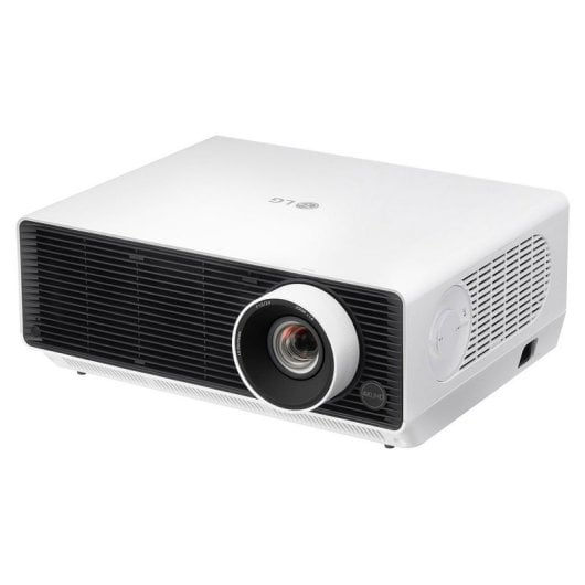 LG ProBeam BU50RG Proyector ANSI Láser UltraHD 4K 5000 Lúmenes Blanco