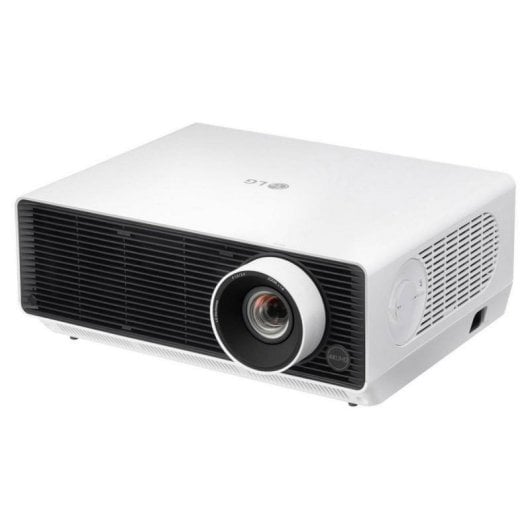 Beamer LG ProBeam BU50RG 4K UltraHD 5000 Lumen 300" Laser DLP Smart webOS