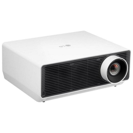 Beamer LG ProBeam BU50RG 4K UltraHD 5000 Lumen 300" Laser DLP Smart webOS