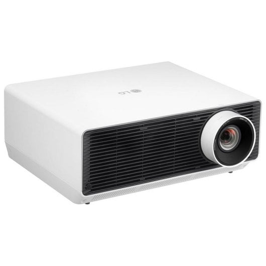 LG ProBeam BU50RG Proyector ANSI Láser UltraHD 4K 5000 Lúmenes Blanco