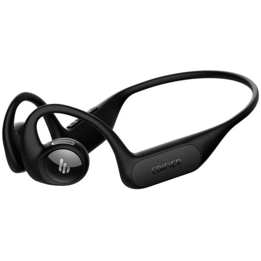 Edifier Comfo Run Auriculares Desportivos Sem Fios Bluetooth Pretos