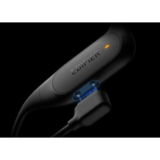Edifier Comfo Run Auriculares Desportivos Sem Fios Bluetooth Pretos