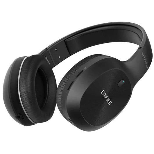 Edifier W800BT Plus Auriculares Inalámbricos Bluetooth Negros