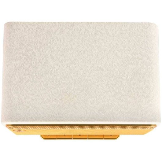 Edifier D32 Altifalante Portátil de Secretária Bluetooth 60W RMS Branco