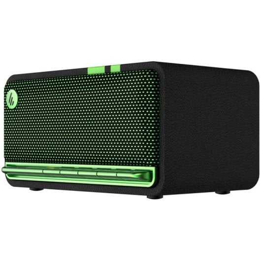 Edifier MP230 Altavoz Portátil de Sobremesa Bluetooth 20W RMS Negro