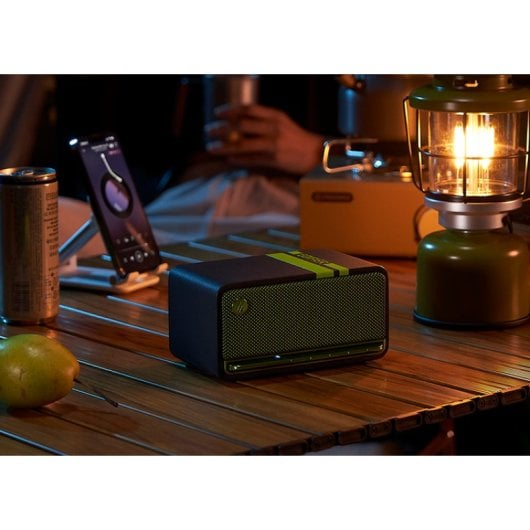 Edifier MP230 Altavoz Portátil de Sobremesa Bluetooth 20W RMS Negro