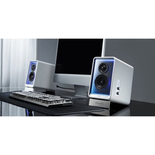 Edifier QR65 Monitor Activo de Escritorio 70W RMS