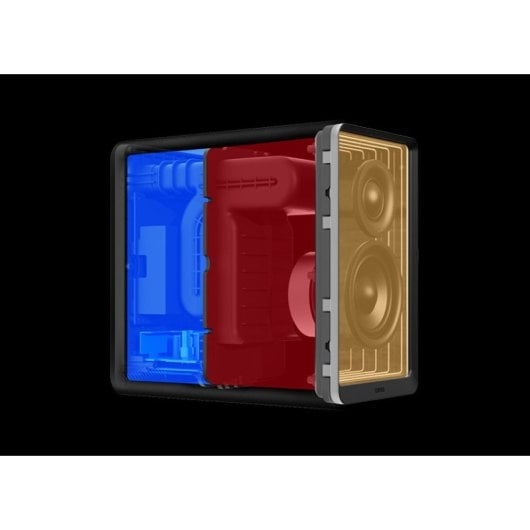 Edifier QR65 Monitor Activo de Escritorio 70W RMS