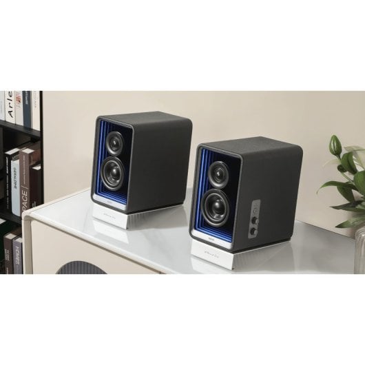 Edifier QR65 Monitor Activo de Escritorio 70W RMS