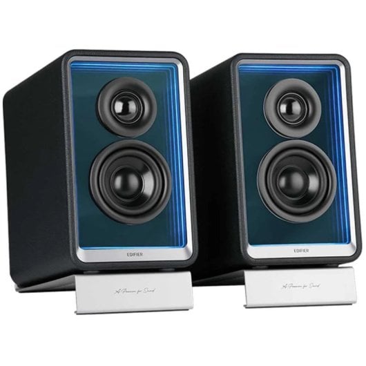 Edifier QR65 Monitor Activo de Escritorio 70W RMS