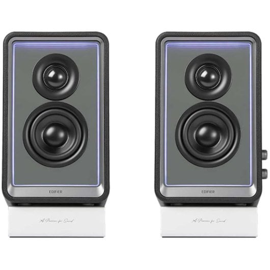 Edifier QR65 Monitor Activo de Escritorio 70W RMS
