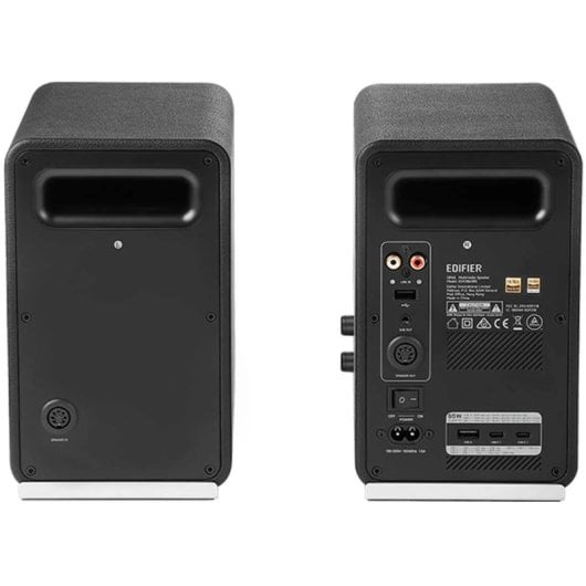 Edifier QR65 Monitor Activo de Escritorio 70W RMS