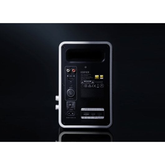 Edifier QR65 Monitor Activo de Escritorio 70W RMS