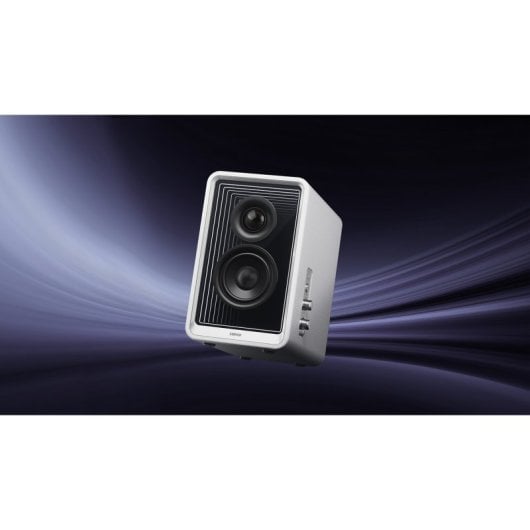 Edifier QR65 Monitor Activo de Escritorio 70W RMS