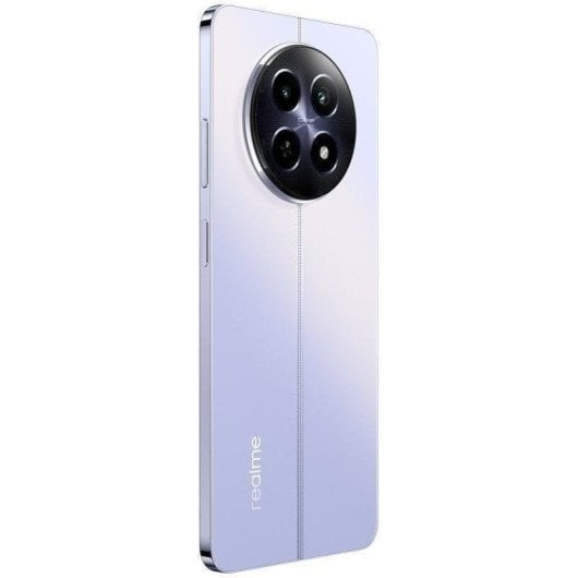 Realme 12 5G 8GB 256GB 6.72" Roxo