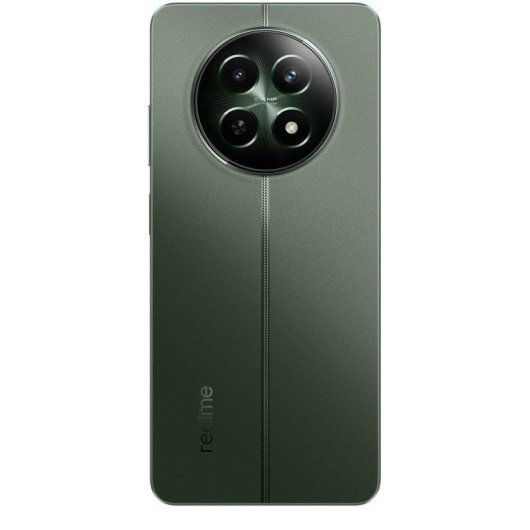 Realme 12 5G 8GB 256GB 6.72" Verde