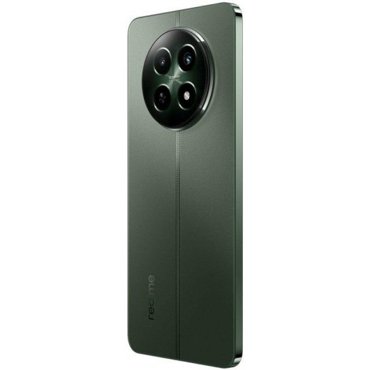 Realme 12 5G 8GB 256GB 6.72" Verde