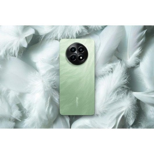 Realme 12x 5G 6GB 128GB 6.67" Grün