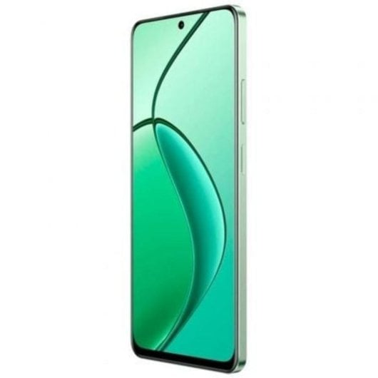 Realme 12x 5G 6GB 128GB 6.67" LCD 120Hz 5G Dual SIM Cámara 50MP NFC IP44 Android 14 Verde
