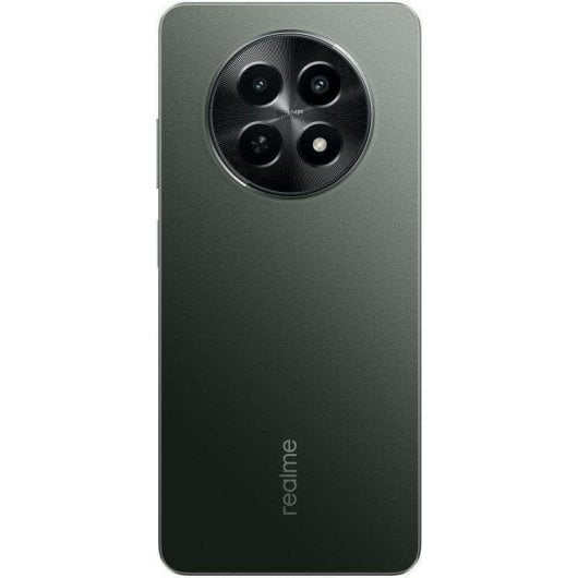 Realme 12x 5G 6GB 128GB 6.67" Negro