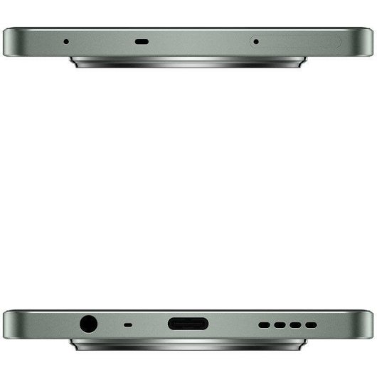 Realme 12x Smartphone 5G 6GB/128GB 5000mAh IP54 Android 14 Negro