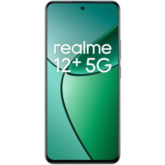 Realme 12 Plus 5G 12GB 512GB 6.67" Verde