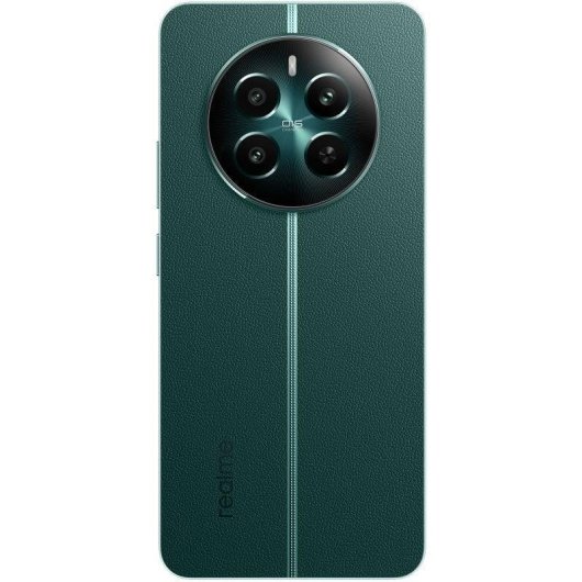 Realme 12 Plus 5G 12GB 512GB 6.67" Verde