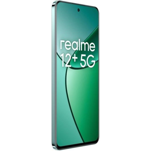 Realme 12 Plus 5G 12GB 512GB 6.67" Verde