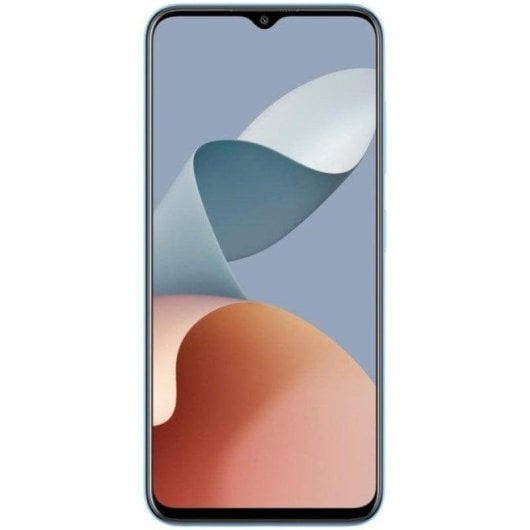 ZTE Blade A73 4G 4GB 128GB 6.6" Sky Blue