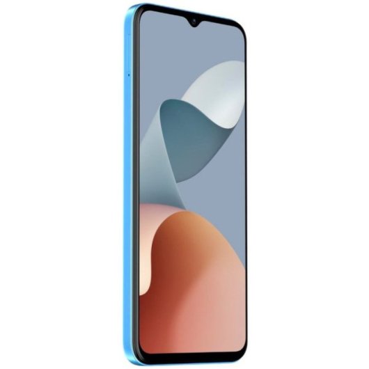 ZTE Blade A73 4/128GB Sky Blue Libre