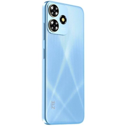 ZTE Blade A73 4/128GB Sky Blue Libre