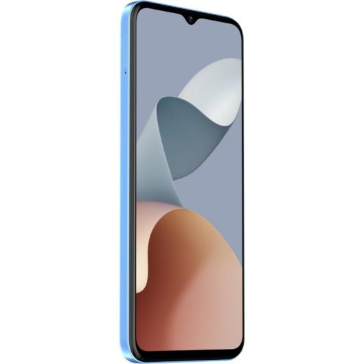 ZTE Blade A73 4G 4GB 128GB 6.6" Sky Blue