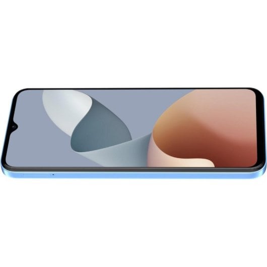 ZTE Blade A73 4G 4GB 128GB 6.6" Sky Blue