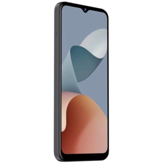 ZTE Blade A73 4G 4GB 128GB 6.6" Negro