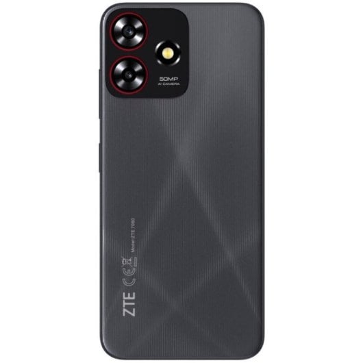 ZTE Blade A73 4/128GB Space Black Libre