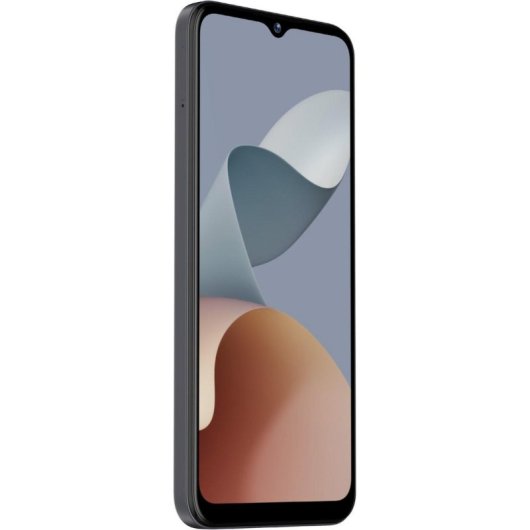 ZTE Blade A73 4G 4GB 128GB 6.6" Negro