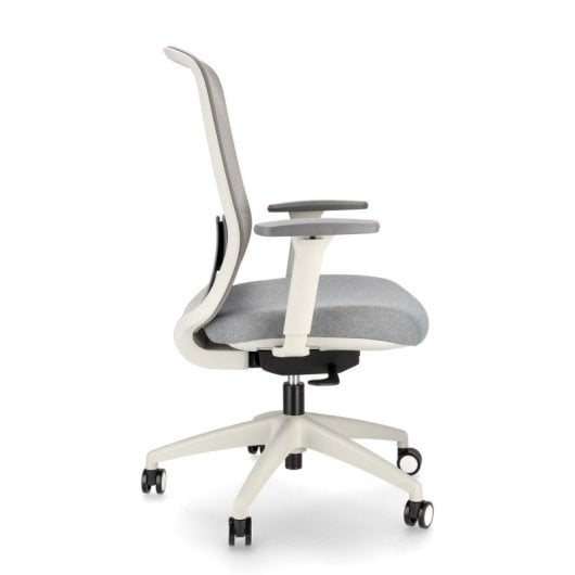 Spacio Ardena Silla Ergonómica de Malla Gris
