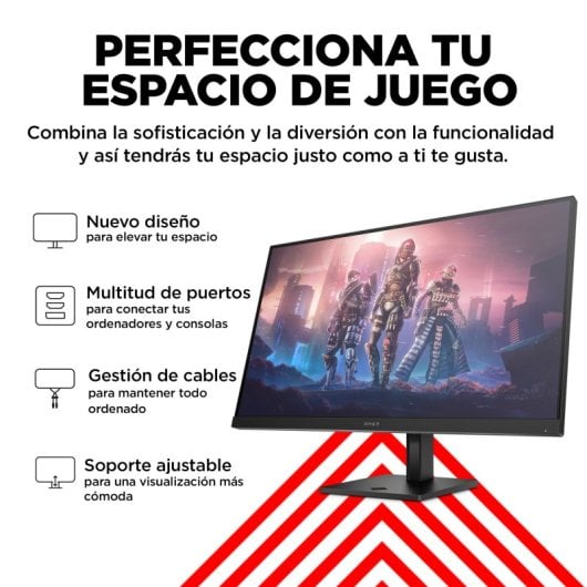 HP OMEN 32q 31.5" LED IPS QHD 165Hz FreeSync Premium