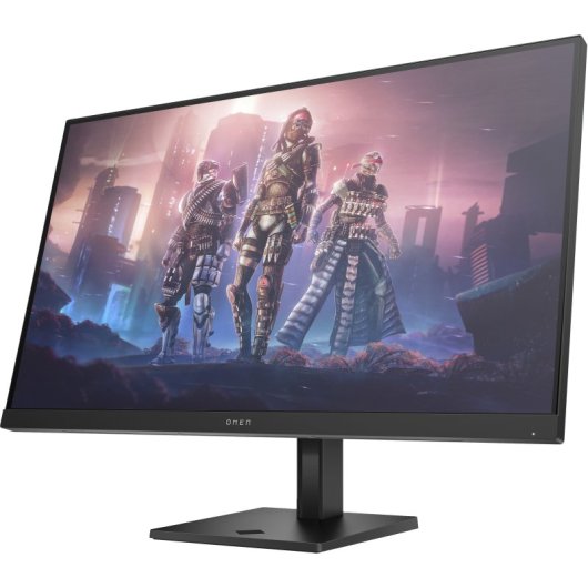 HP OMEN 32q 31.5" LED IPS QHD 165Hz FreeSync Premium
