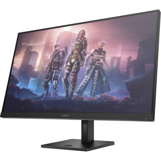 Monitor HP OMEN 32q 31.5" QHD 165Hz IPS FreeSync Premium HDR400 1ms
