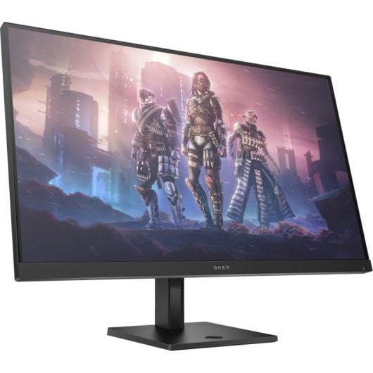 HP OMEN 32q 31.5" LED IPS QHD 165Hz FreeSync Premium