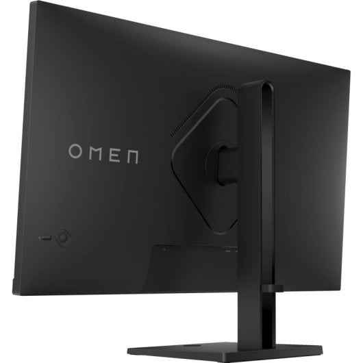 HP OMEN by HP OMEN by 31.5 inch QHD 165Hz Gaming Monitor - OMEN 32q Monitor PC 80 cm (31.5") 2560 x 1440 Pixel Quad HD Nero