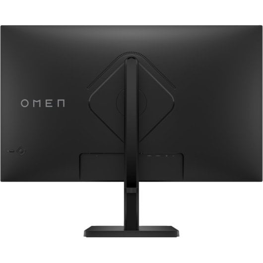 HP OMEN by HP OMEN by 31.5 inch QHD 165Hz Gaming Monitor - OMEN 32q Monitor PC 80 cm (31.5") 2560 x 1440 Pixel Quad HD Nero