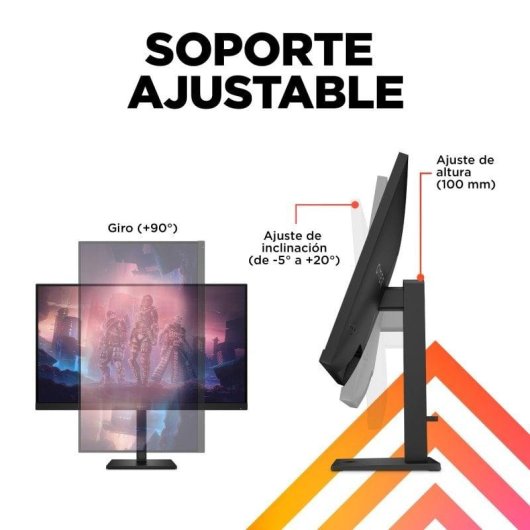 Monitor HP OMEN 32q 31.5" QHD 165Hz IPS FreeSync Premium HDR400 1ms