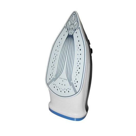 Klack PV21A Plancha a Vapor con Suela Cerámica 2200W Negra