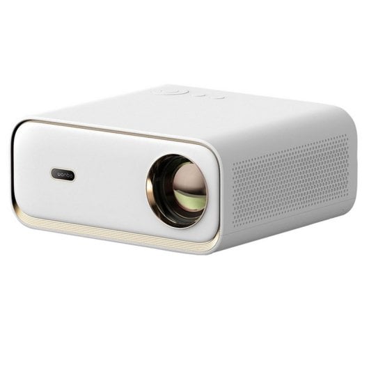 Wanbo X5 Projector ANSI LCD FullHD 1.100 Lúmenes WiFi 6 e Bluetooth 5.0