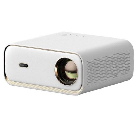 Wanbo X5 Proyector ANSI LCD FullHD 1.100 Lúmenes WiFi 6 y Bluetooth 5.0