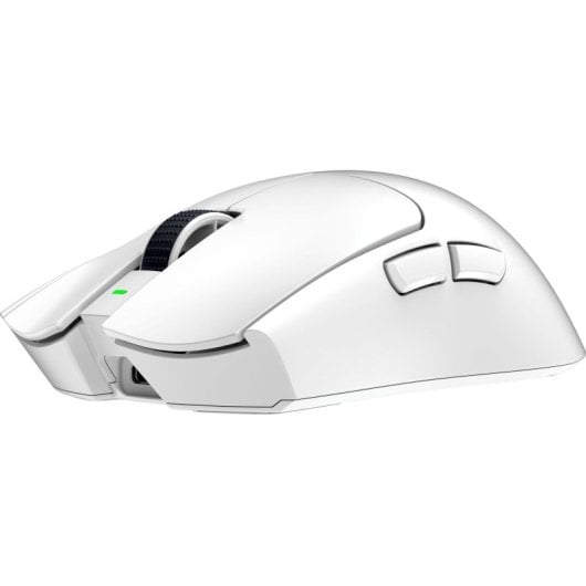 Mouse da gioco wireless Razer Viper V3 Pro 35000 DPI bianco