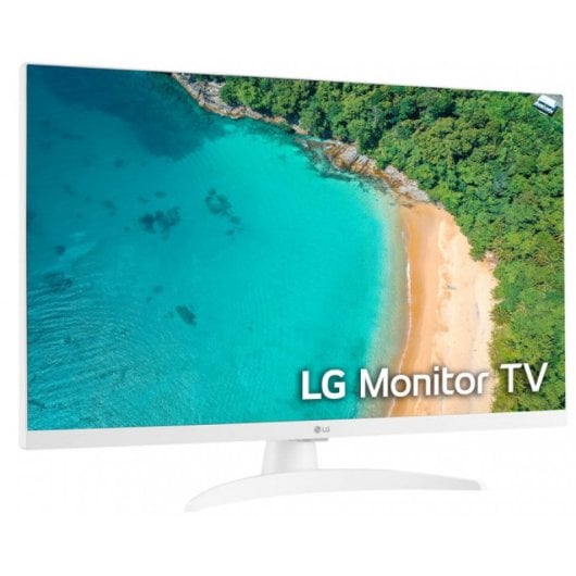 LG 27TQ615S-WZ 27" LED FullHD SmartTV