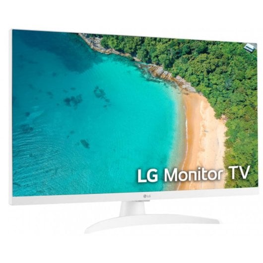 SmartTV LED Full HD da 27" LG 27TQ615S-WZ